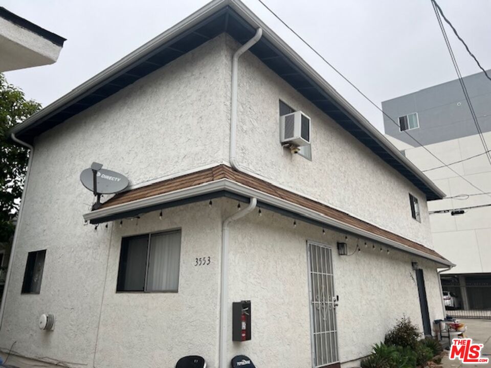 Property Photo from MLS
