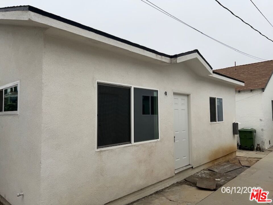 Property Photo from MLS