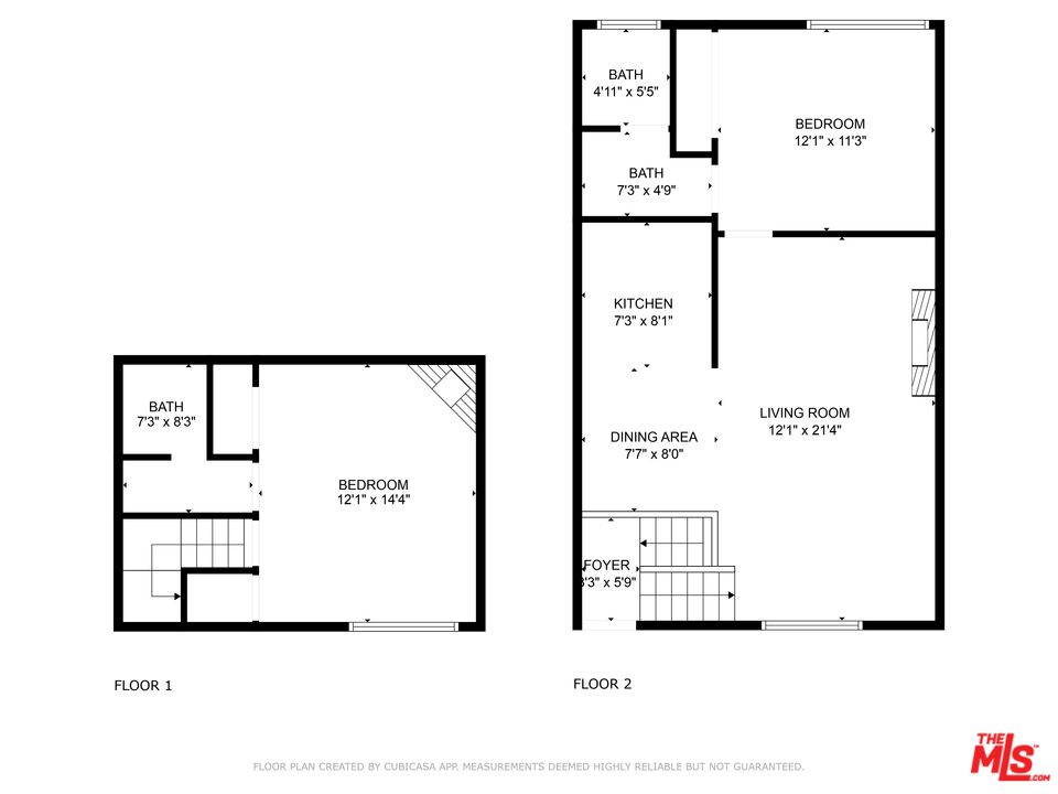 Property Photo from MLS