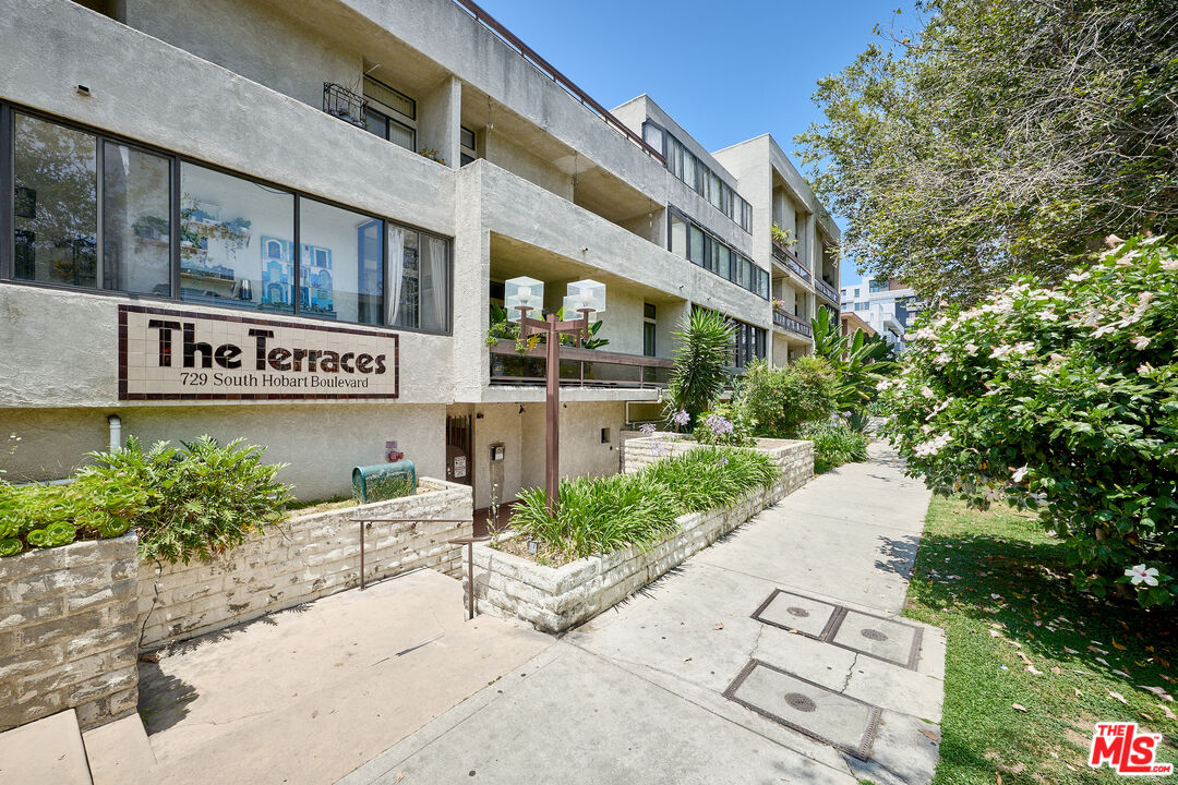 Property Photo from MLS
