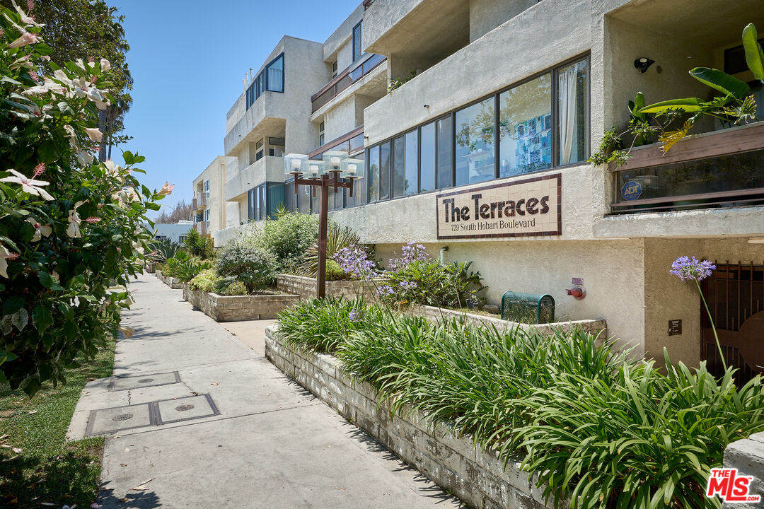 Property Photo from MLS