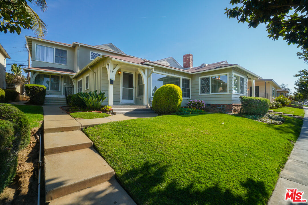 Property Photo from MLS
