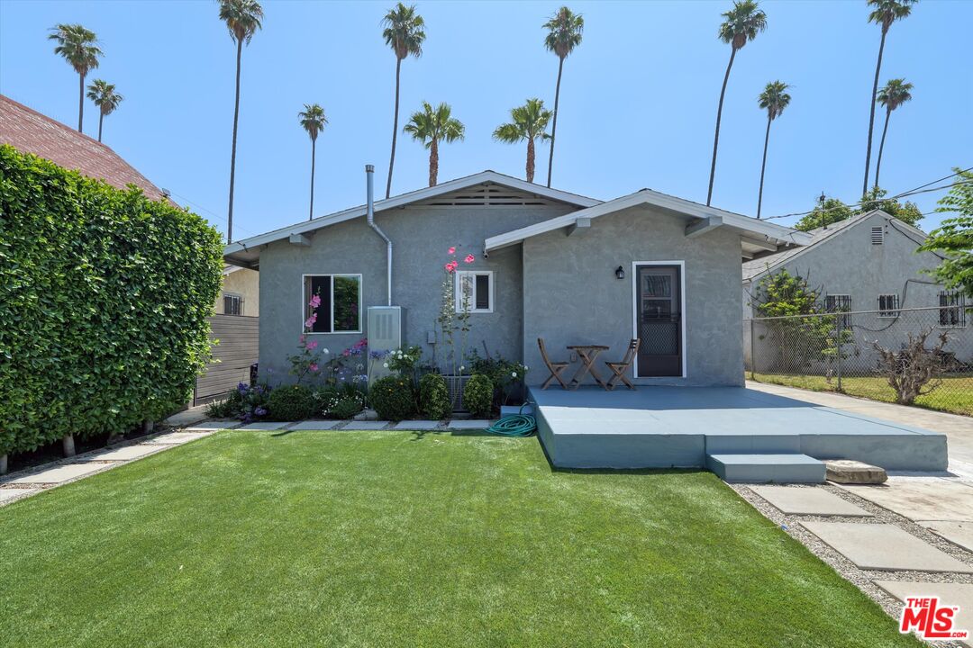 Property Photo from MLS