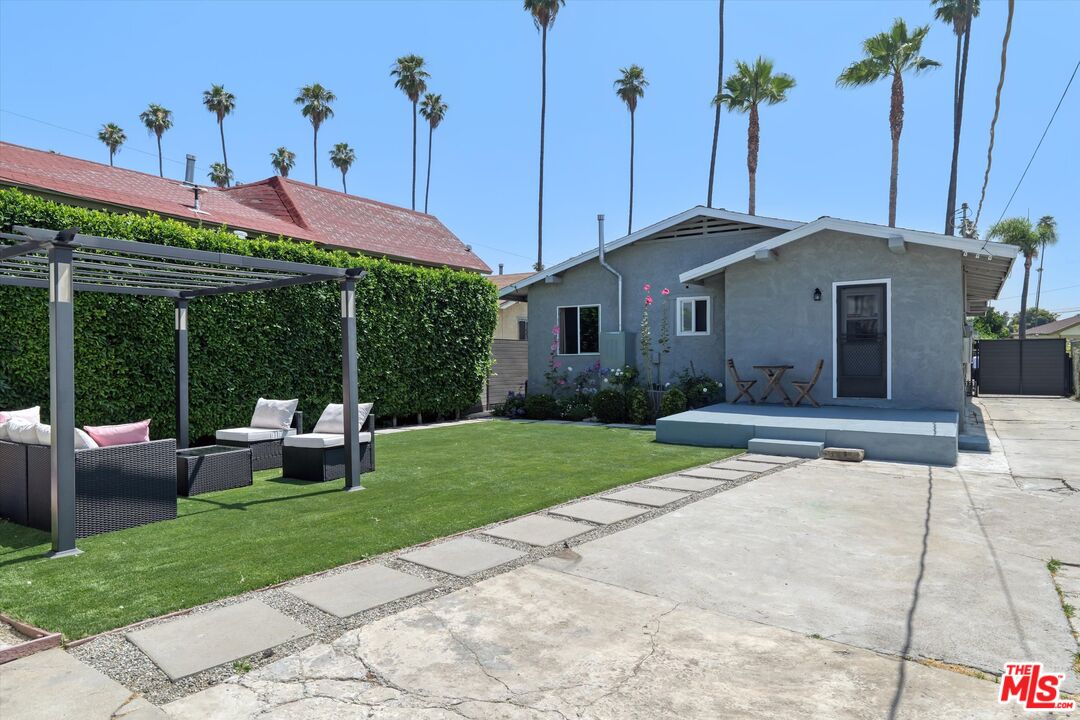 Property Photo from MLS