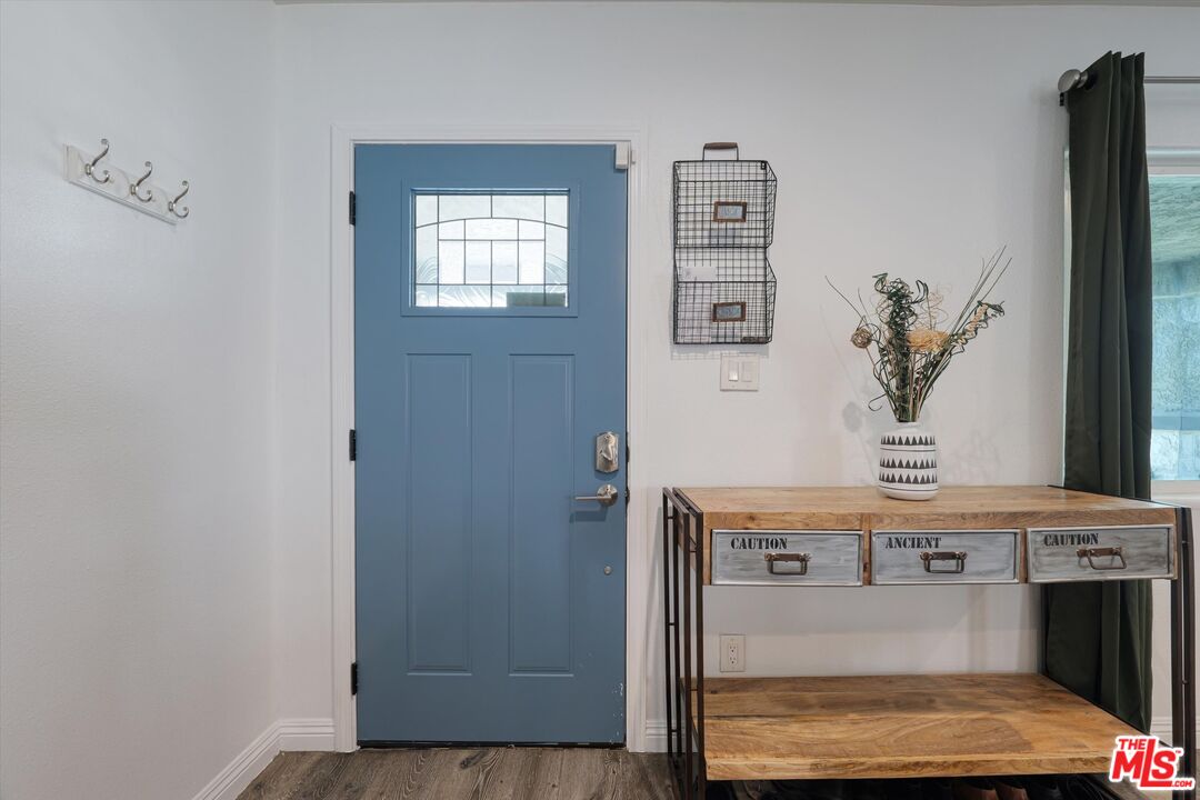 Property Photo from MLS