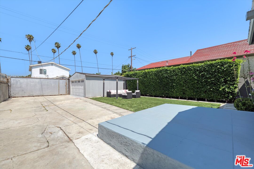 Property Photo from MLS
