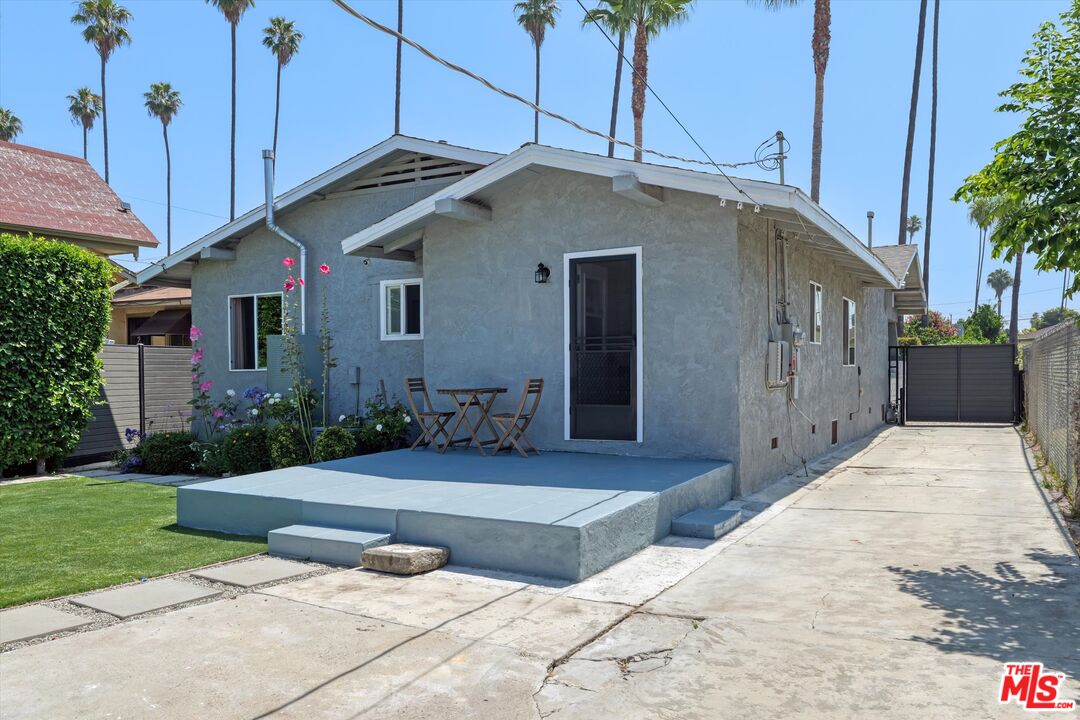 Property Photo from MLS