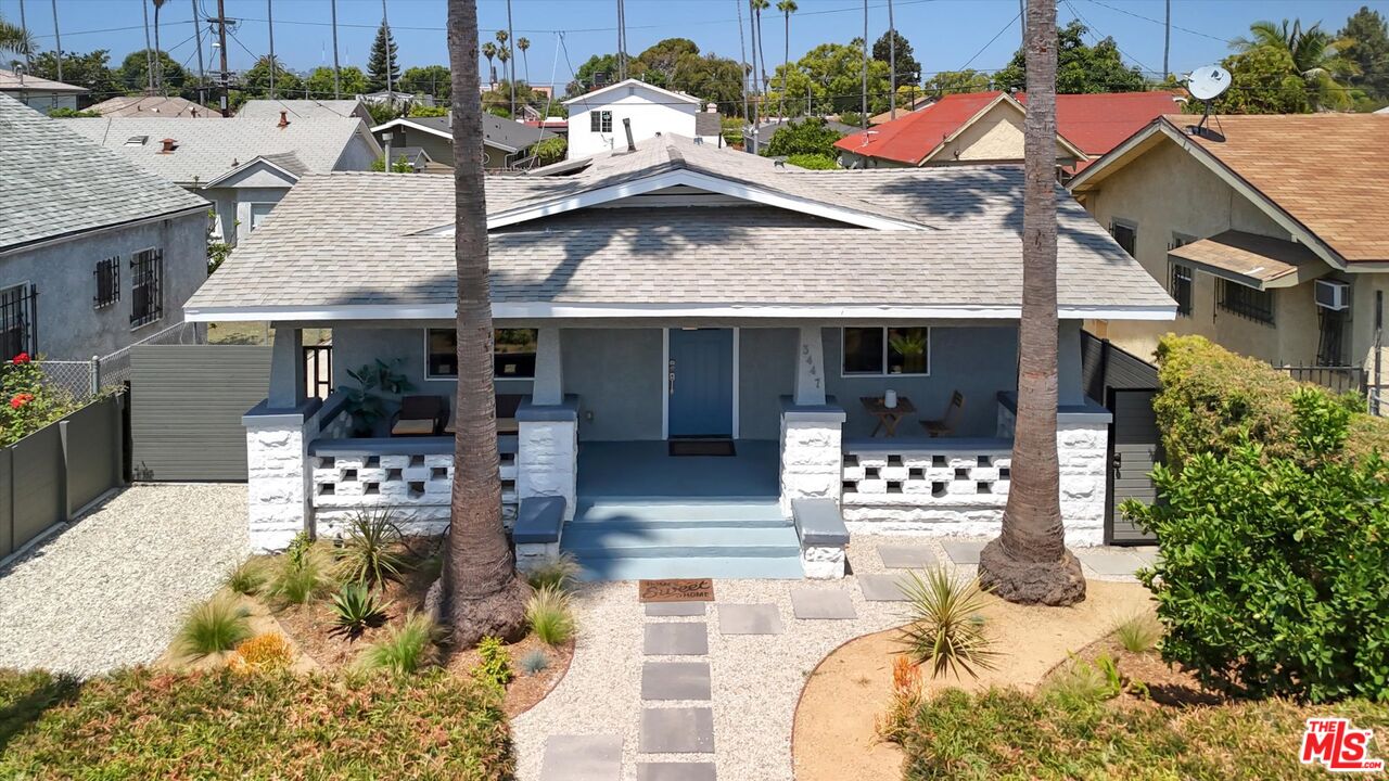 Property Photo from MLS