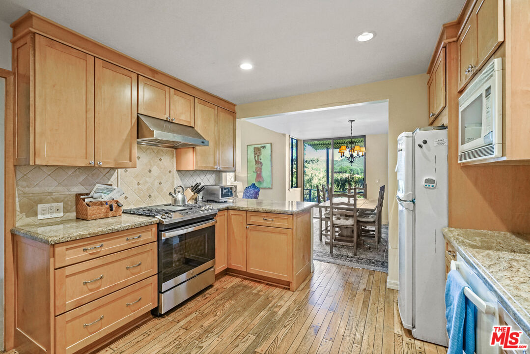 Property Photo from MLS