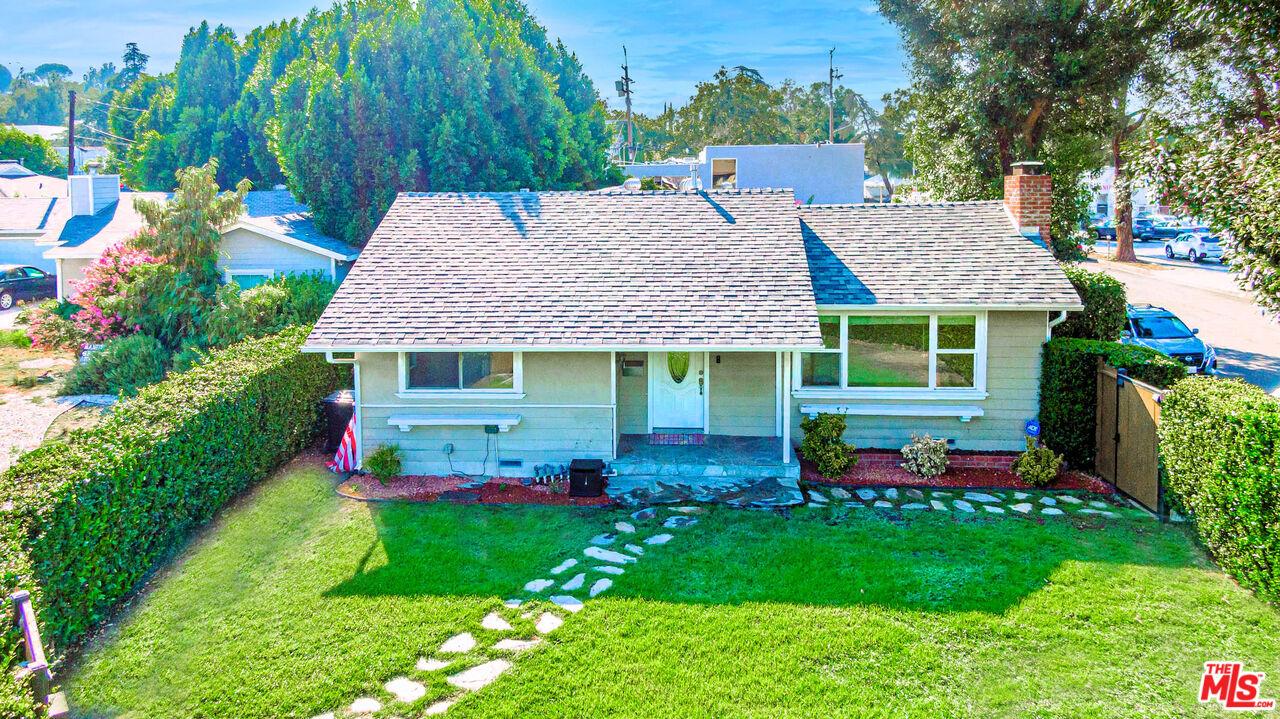 Property Photo from MLS