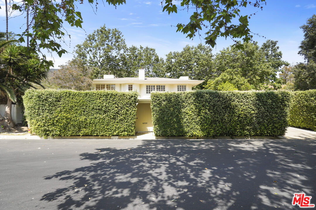Property Photo from MLS