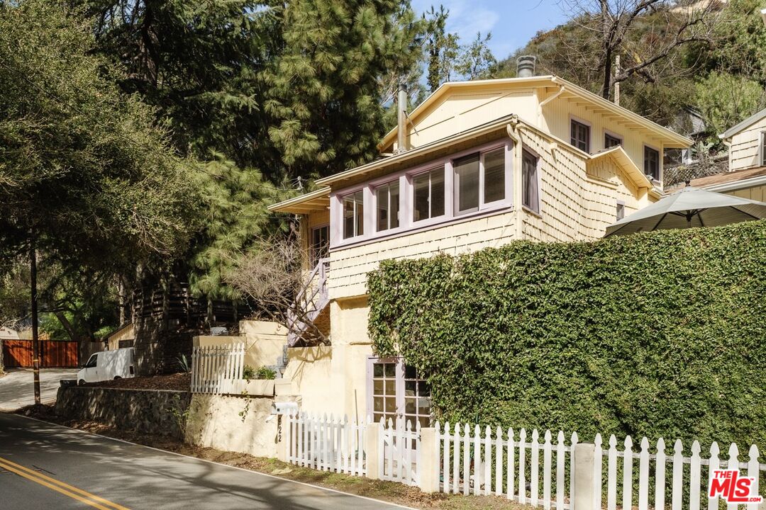 Property Photo from MLS