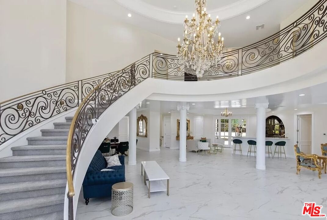 Property Photo from MLS