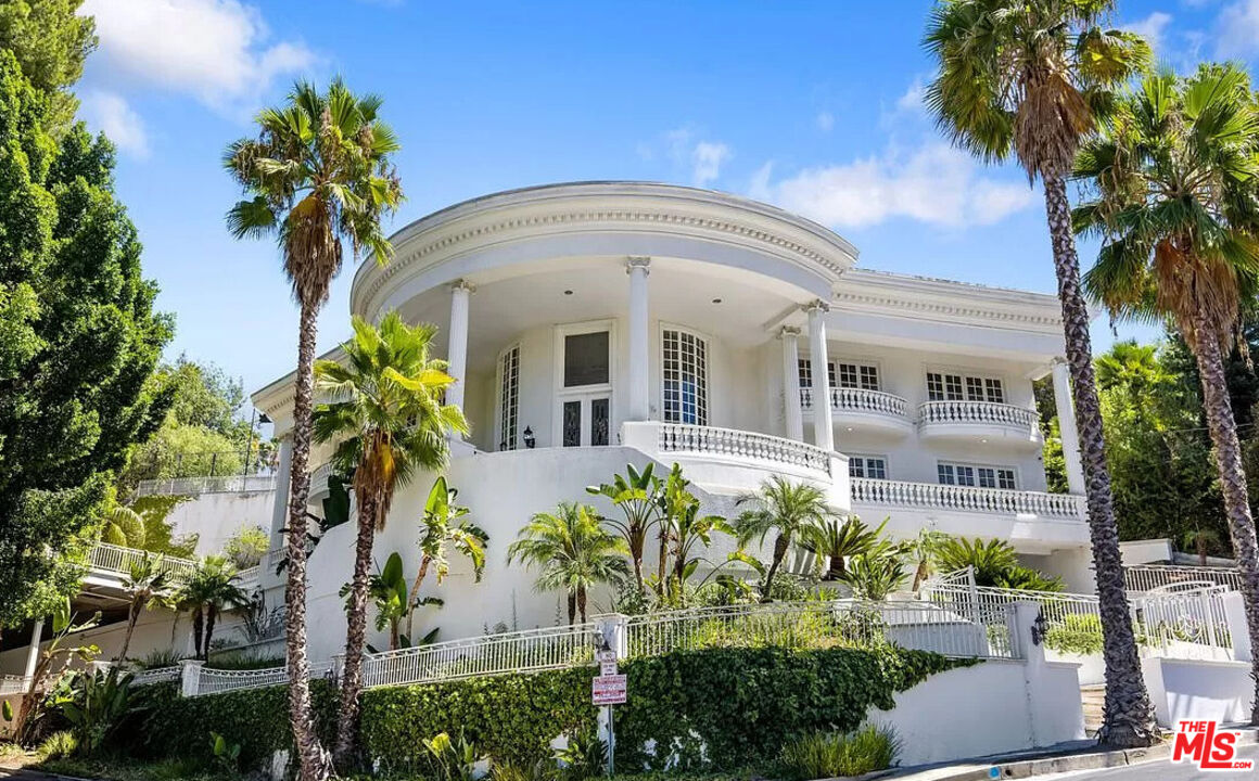 Property Photo from MLS