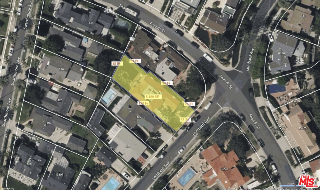 Property Photo from MLS