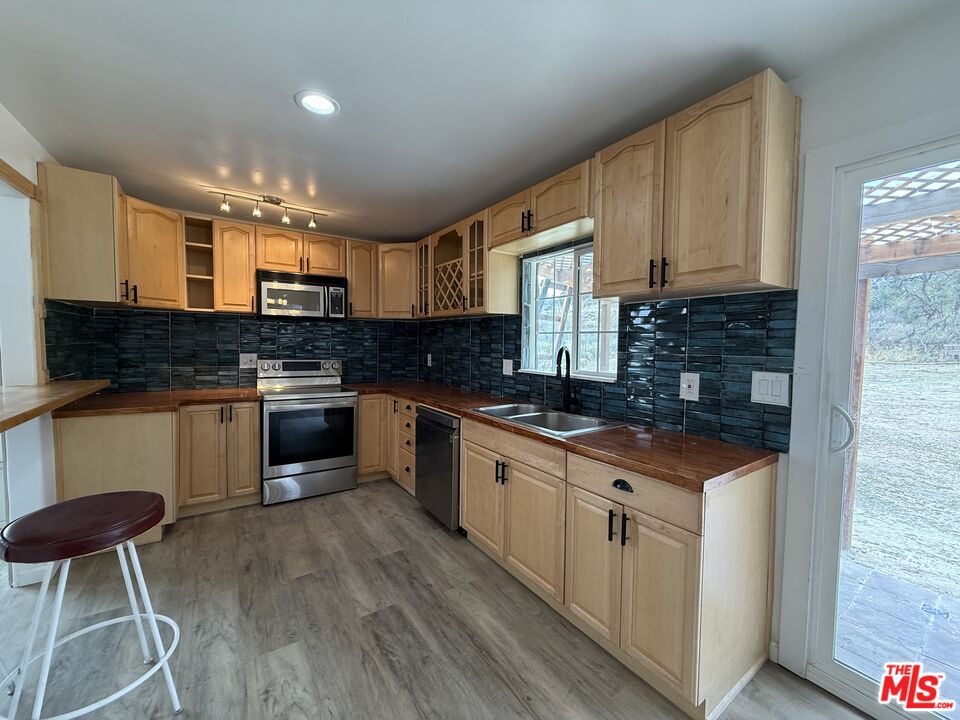 Property Photo from MLS