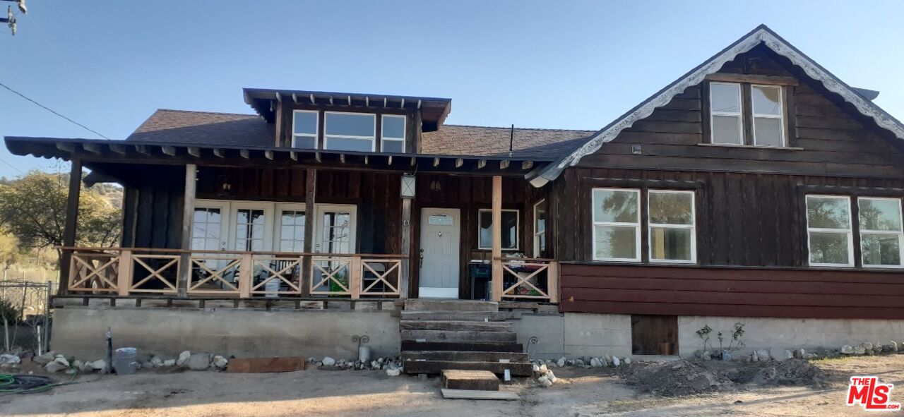 Property Photo from MLS