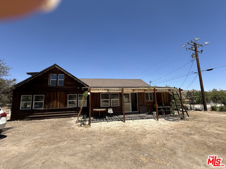 Property Photo from MLS