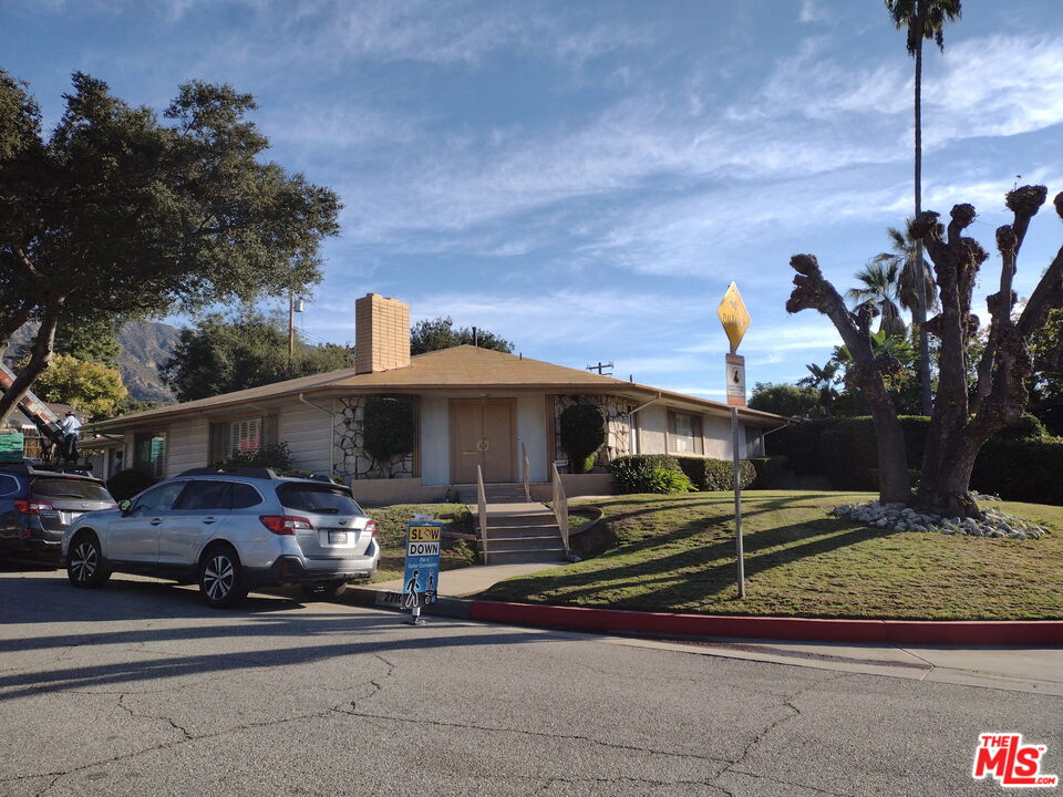 Property Photo from MLS