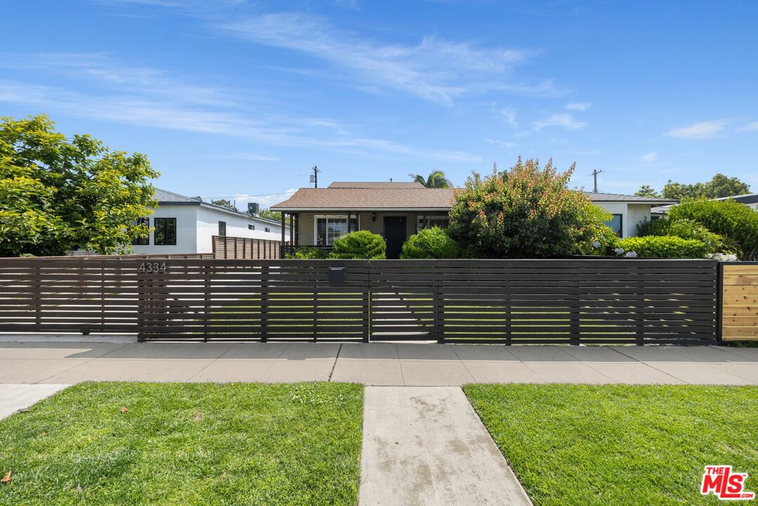 4334 Lyceum Ave