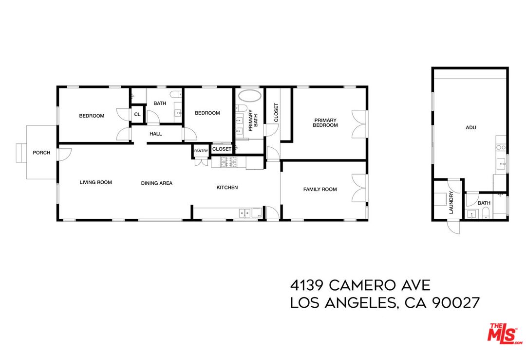 Property Photo from MLS