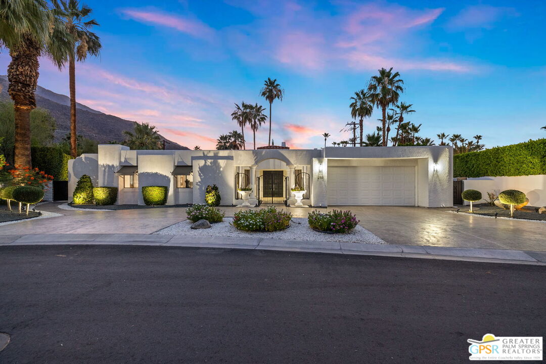 Property Photo from MLS
