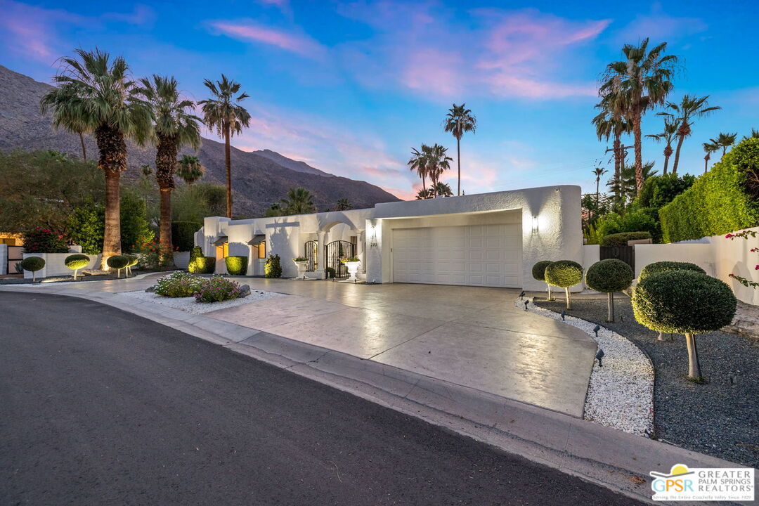 Property Photo from MLS