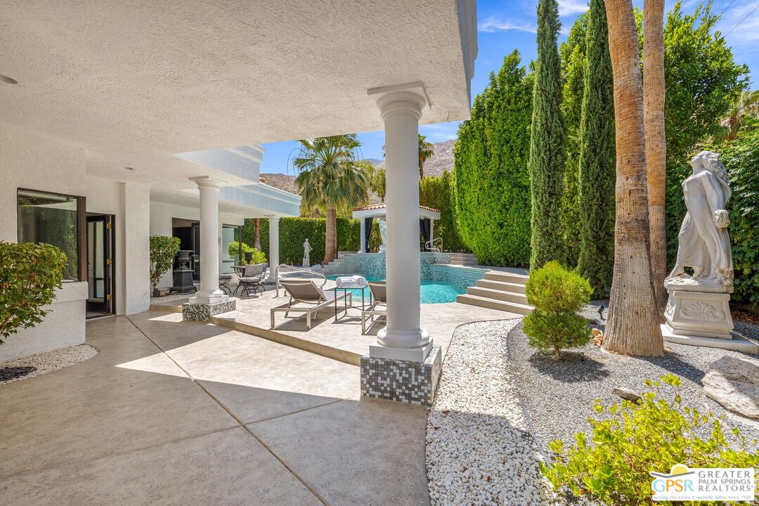 Property Photo from MLS