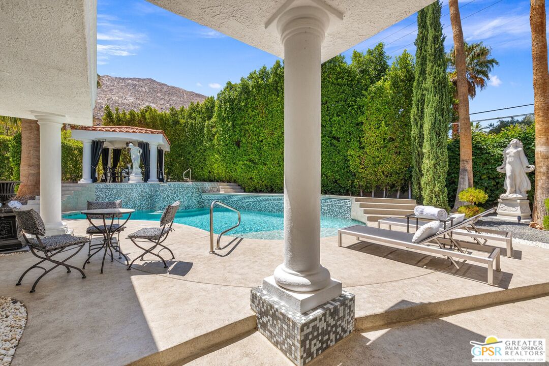 Property Photo from MLS