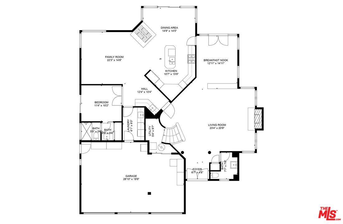 Property Photo from MLS