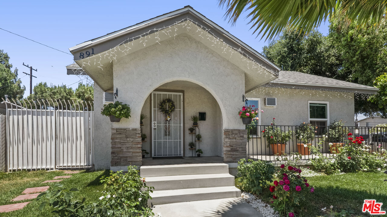 Property Photo from MLS