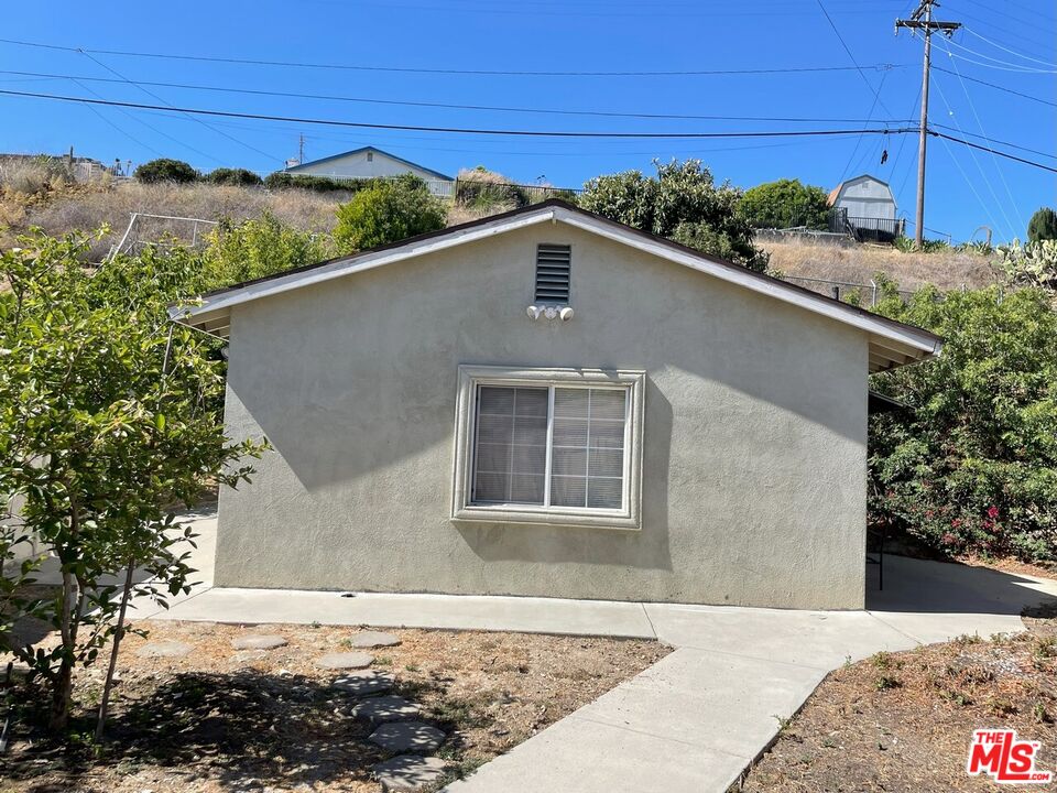 Property Photo from MLS