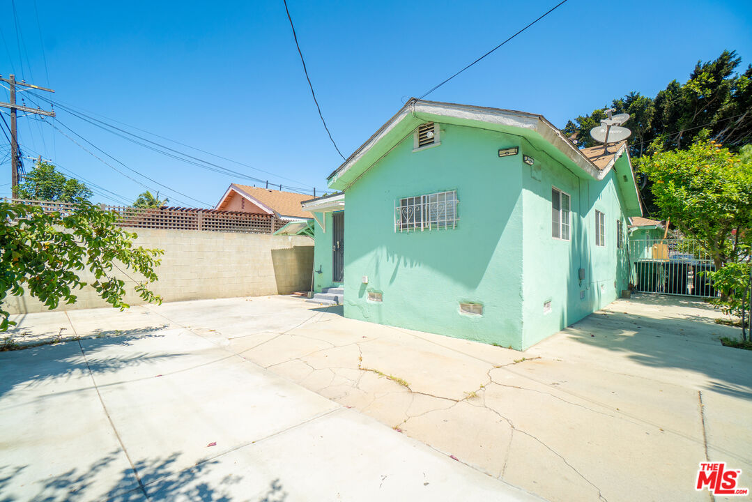 Property Photo from MLS