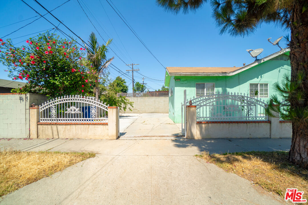 Property Photo from MLS