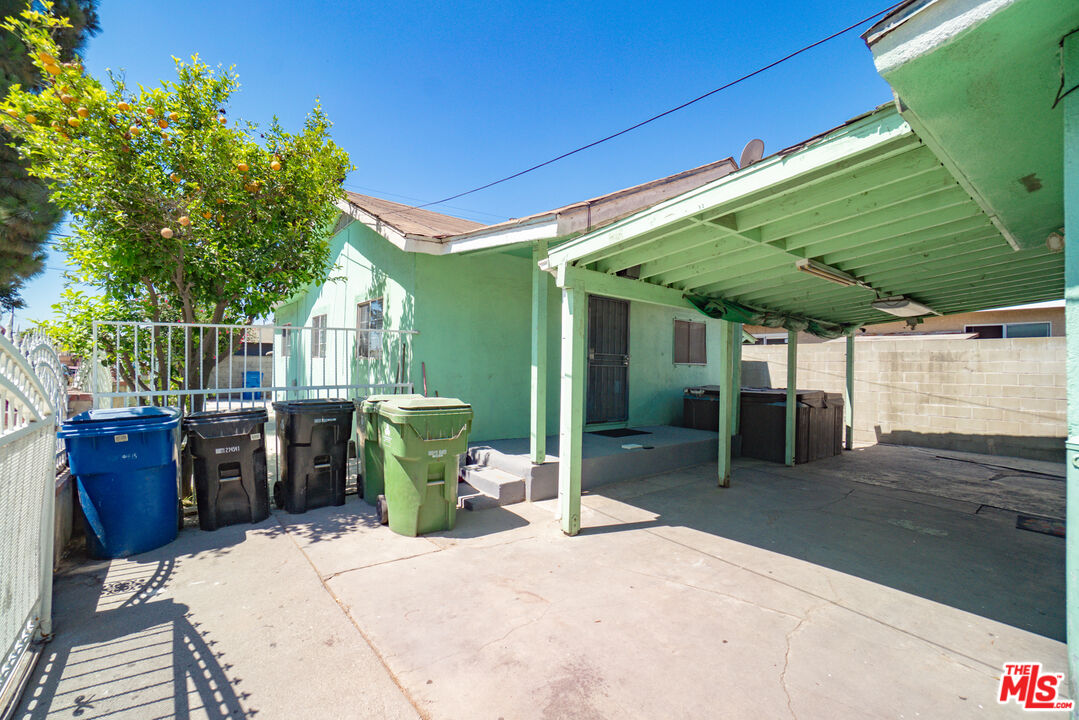 Property Photo from MLS