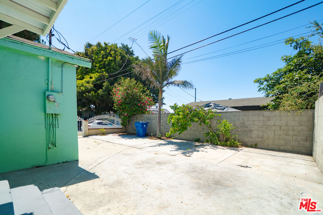 Property Photo from MLS