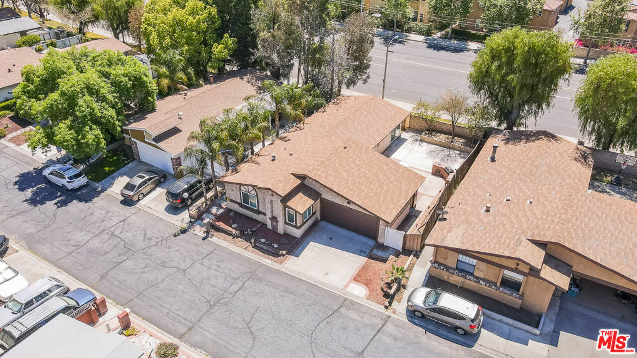 Property Photo from MLS