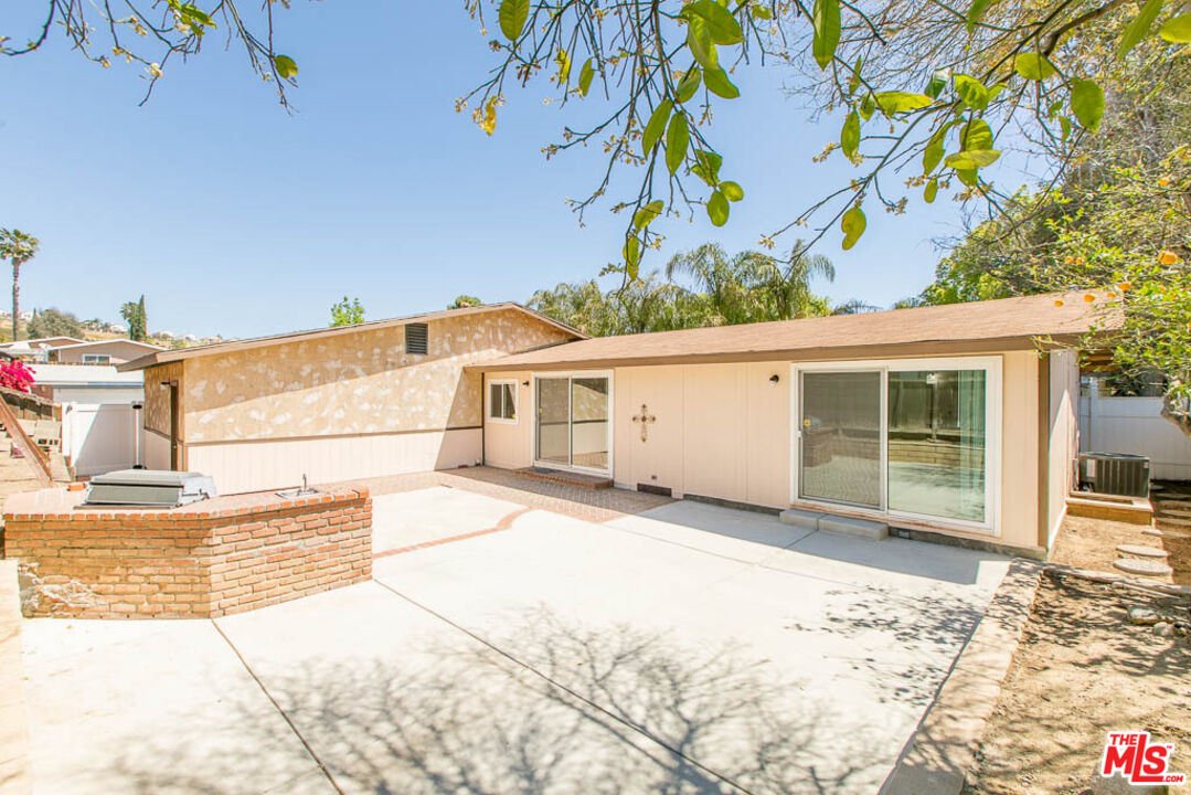 Property Photo from MLS