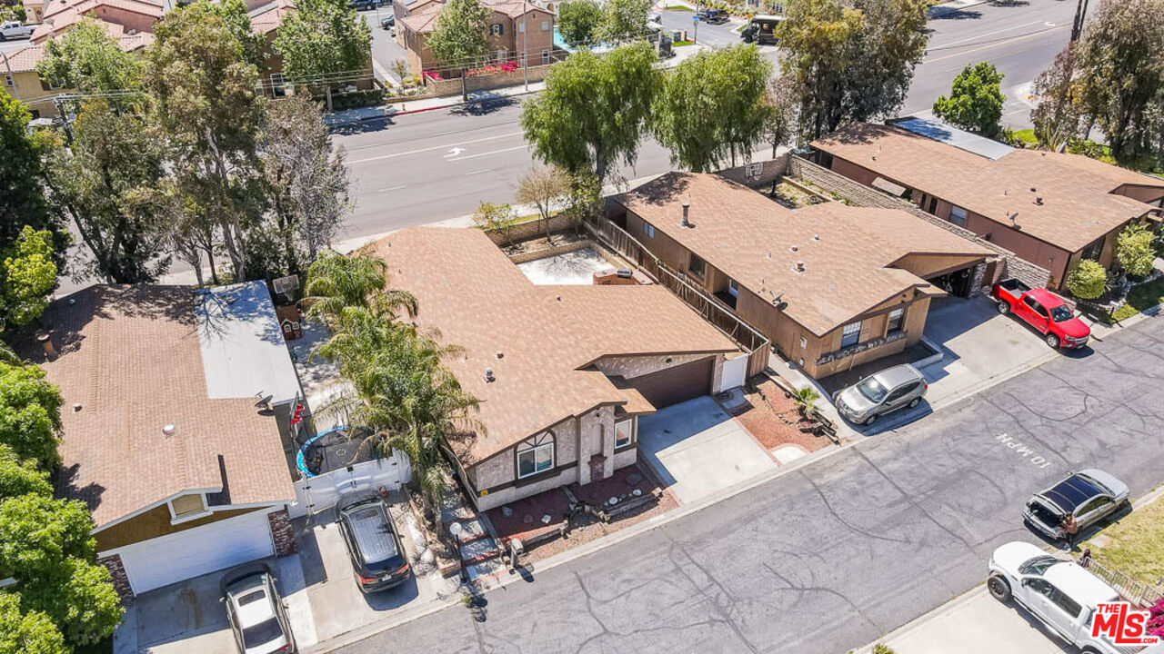 Property Photo from MLS