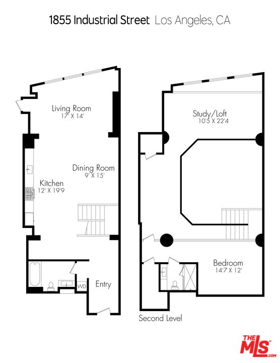 Property Photo from MLS