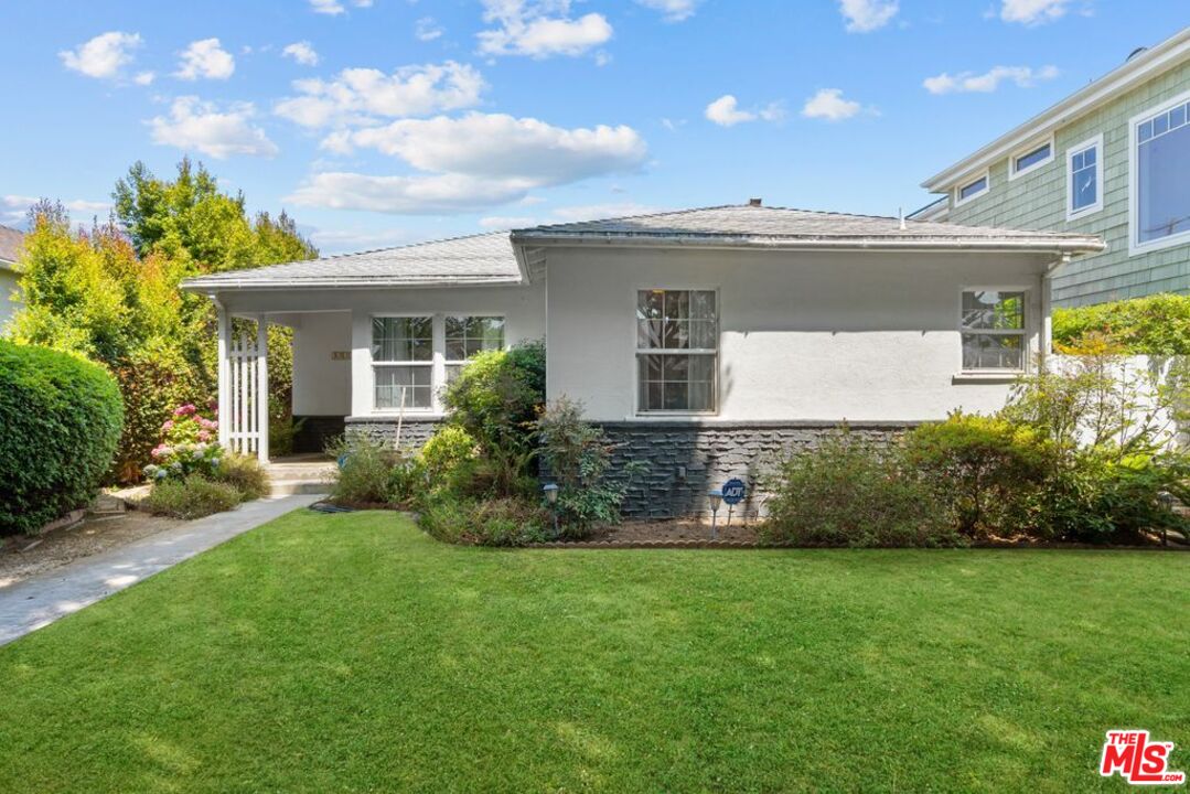 Property Photo from MLS