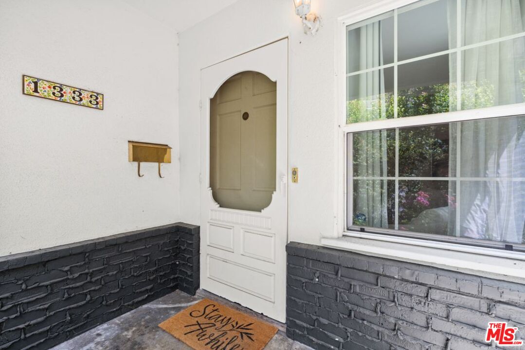 Property Photo from MLS