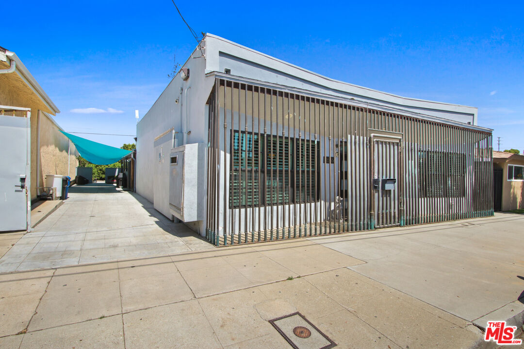 Property Photo from MLS