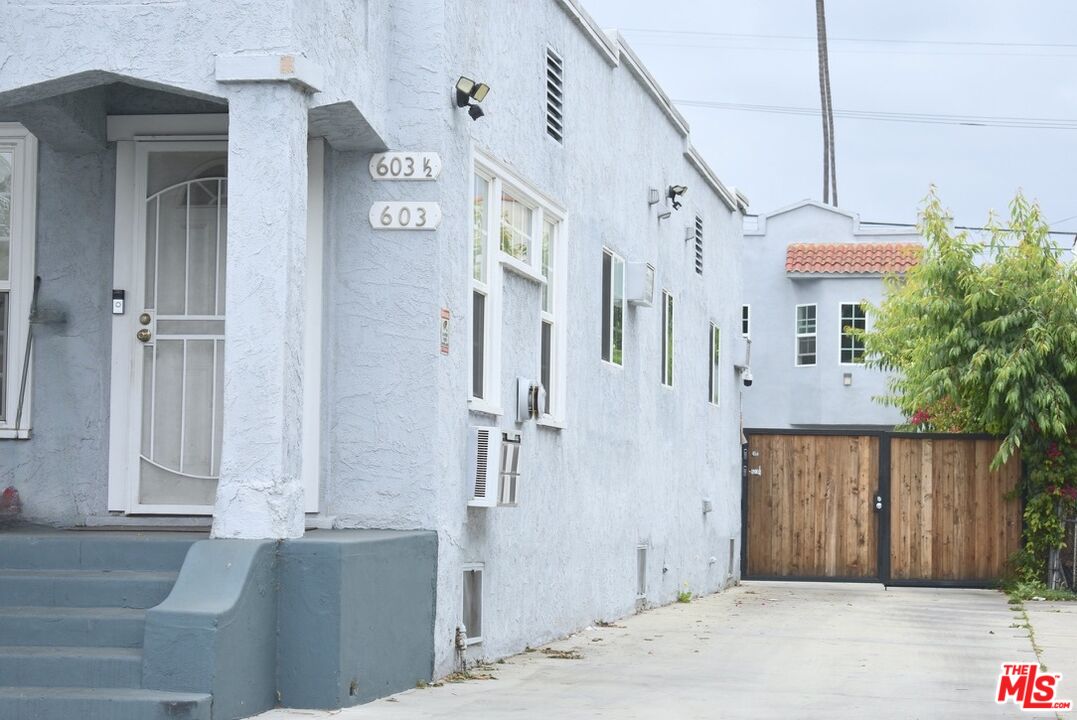 Property Photo from MLS