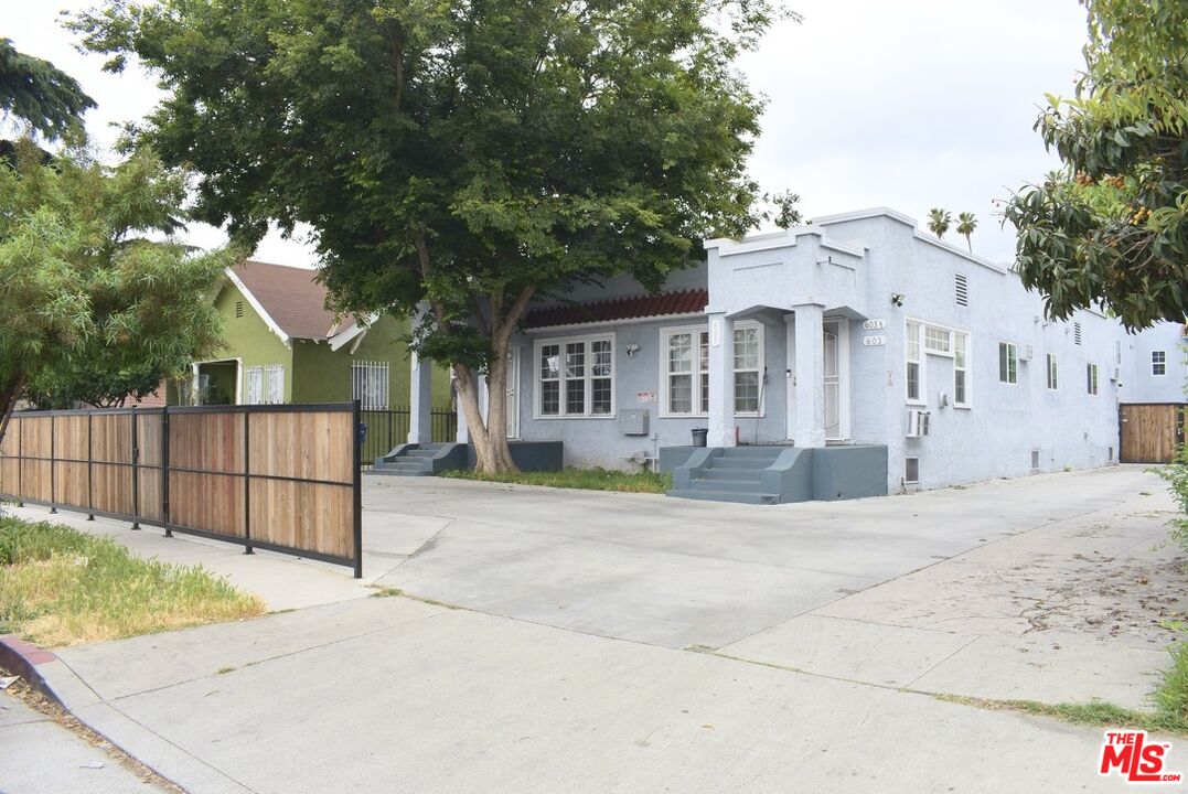 Property Photo from MLS