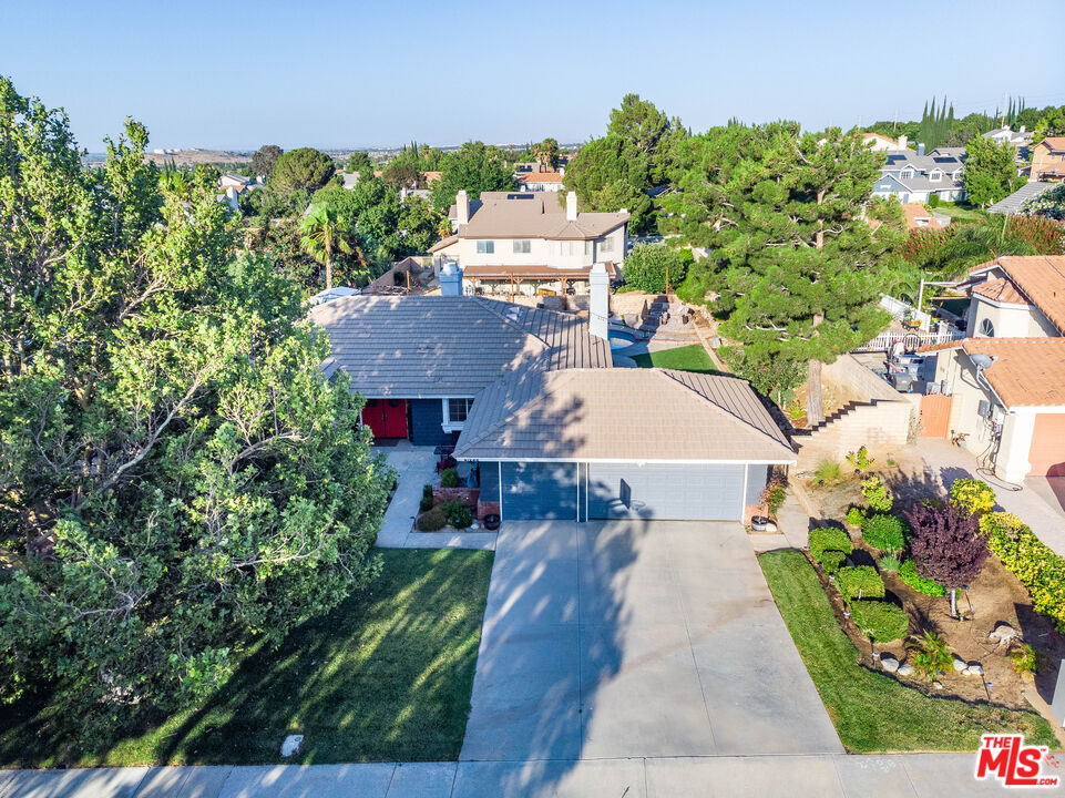 Property Photo from MLS