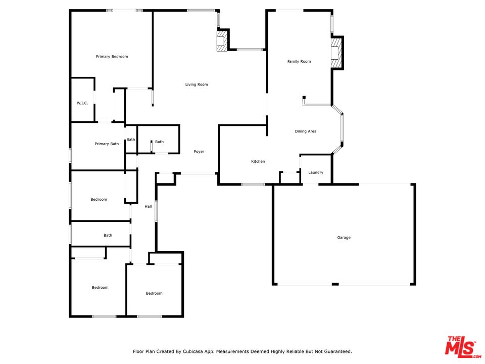Property Photo from MLS