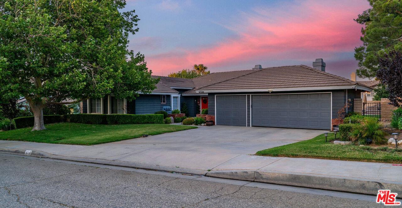 Property Photo from MLS