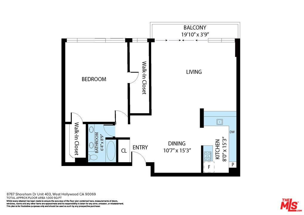 Property Photo from MLS