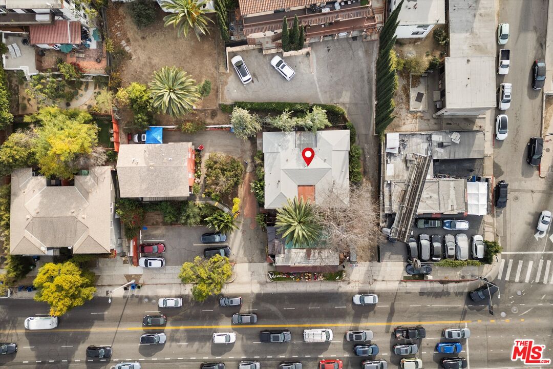 Property Photo from MLS